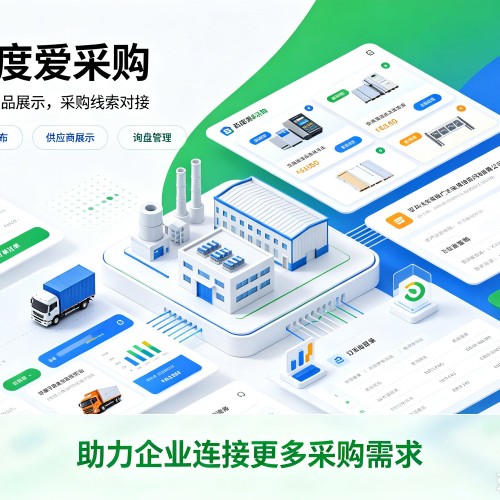 重庆百度爱采购